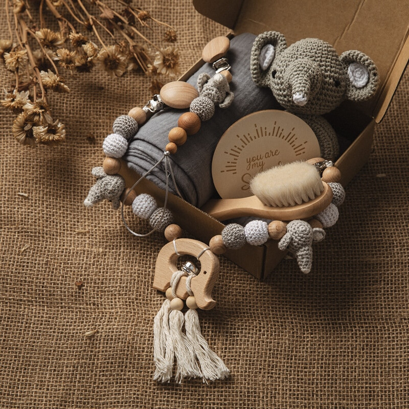 Baby Gift Set
