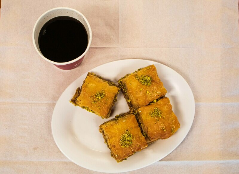 BAKLAVA