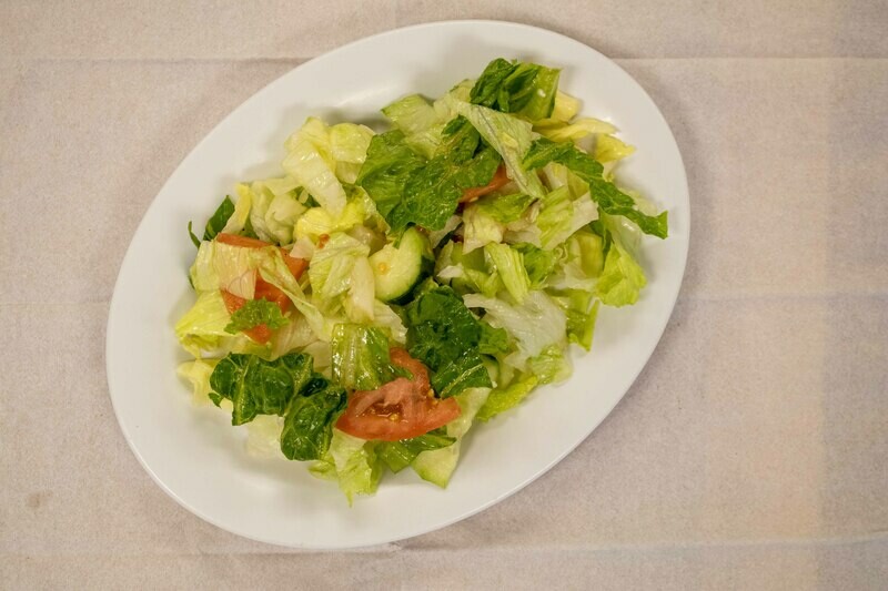 HOUSE SALAD