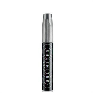 Avon UNLIMITED Mascara para Pestaña- Resistente al Agua