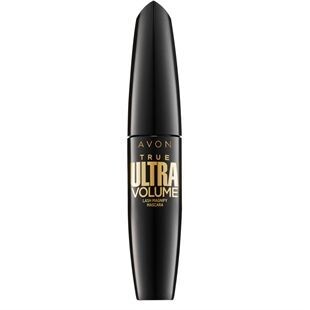 Avon ULTRA VOLUMEN Mascara para Pestaña- A prueba de Agua