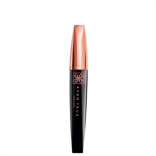 Avon Nourishing Mascara para Pestaña- Facil de Remover