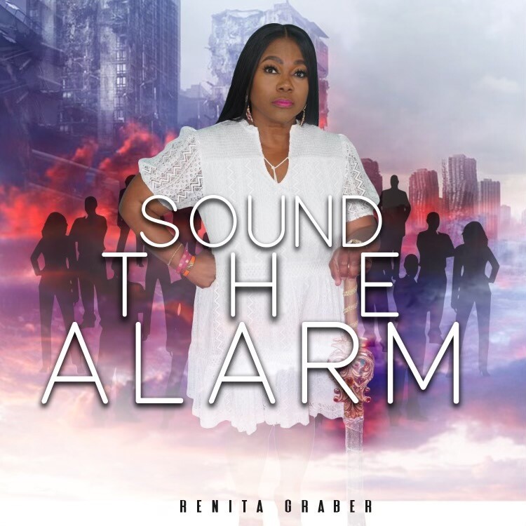 Sound The Alarm Single (Digital Download) Sound The Alarm Single (Digital Download)
