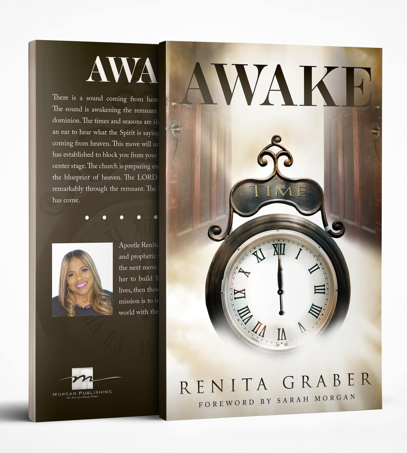 Awake