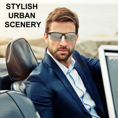 Photochromic Sunglasses