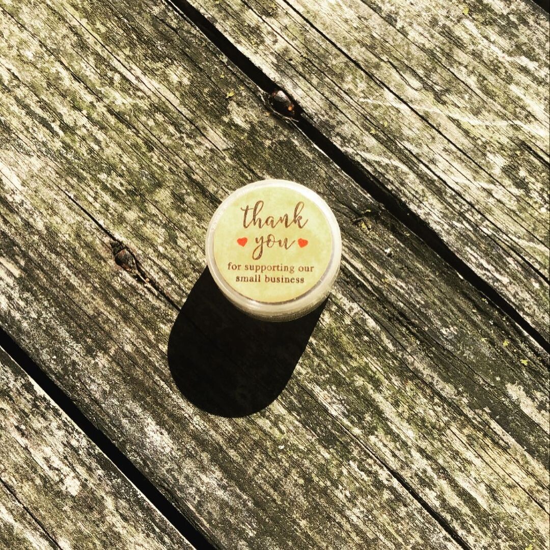 Mango Whipped Body Butter