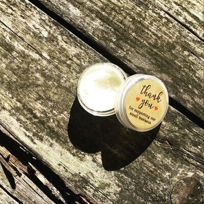 Mango Whipped Body Butter