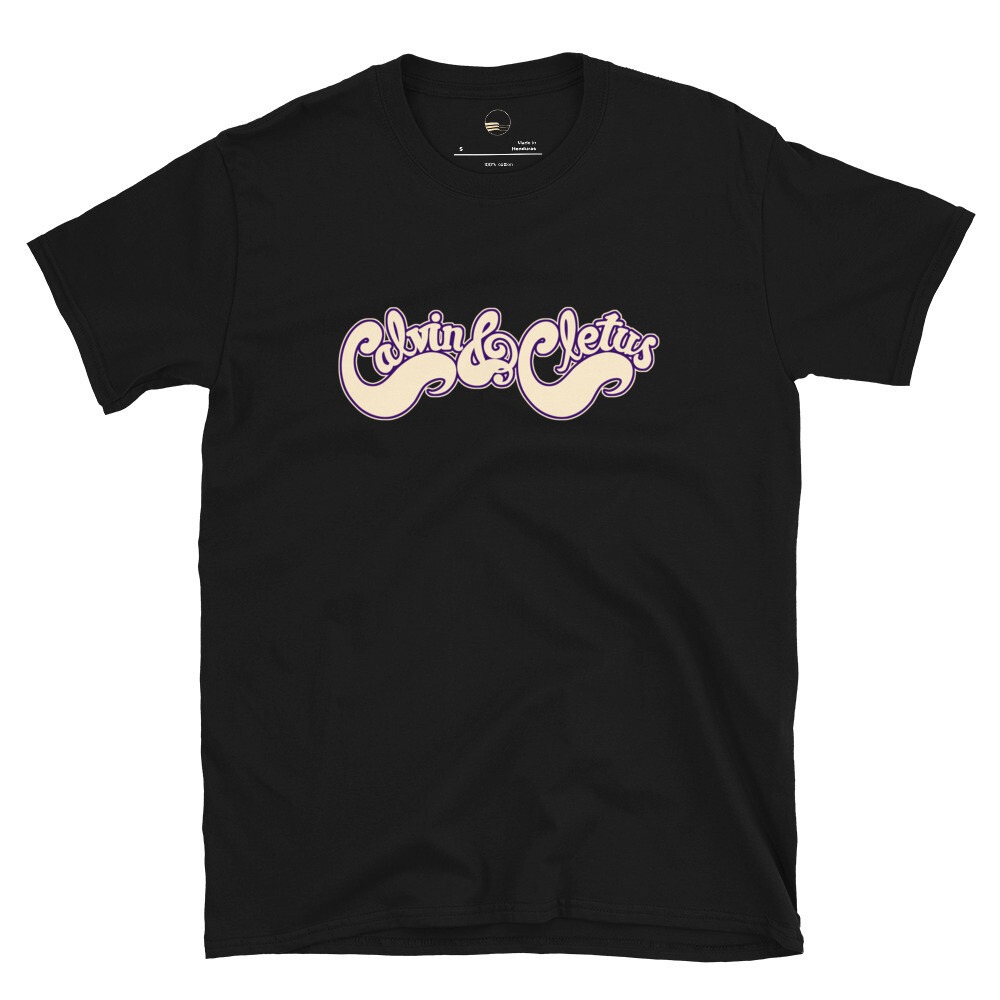 C&C Short-Sleeve Unisex T-Shirt