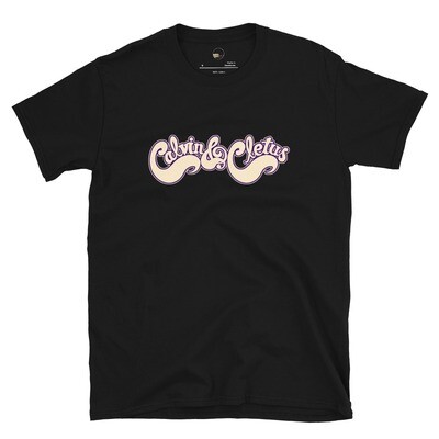 C&amp;C Short-Sleeve Unisex T-Shirt