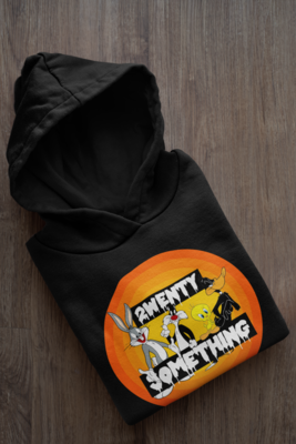 CARTOON NETWORK-Hoodies