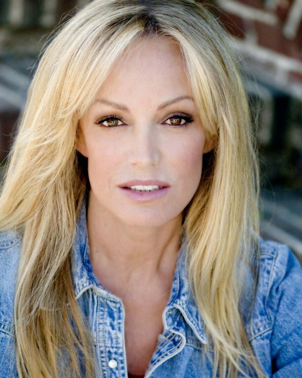 Susan Anton Color #5