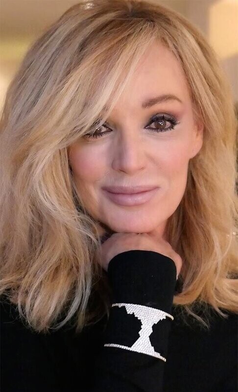 Susan Anton 1