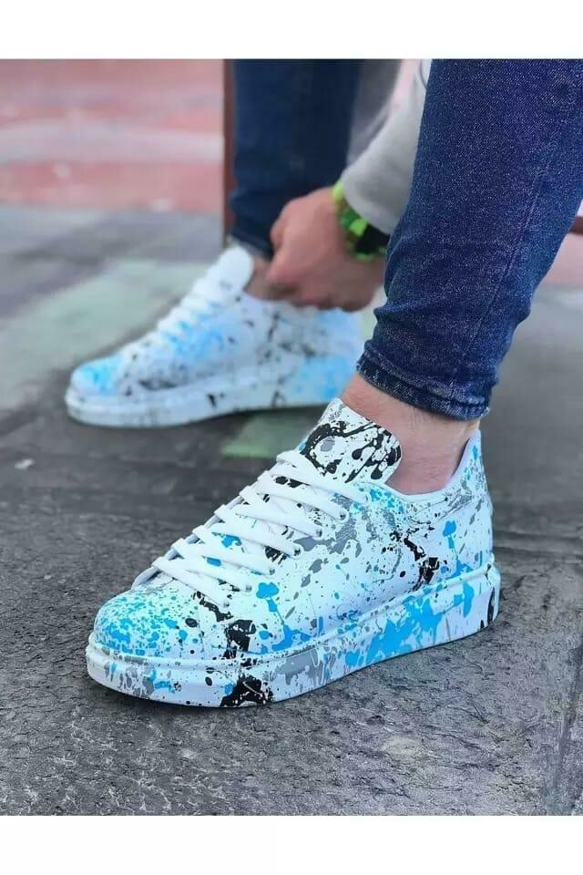 Nike alex Snakers