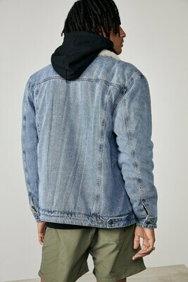 Demin Jeans