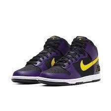 Long Nike Durk