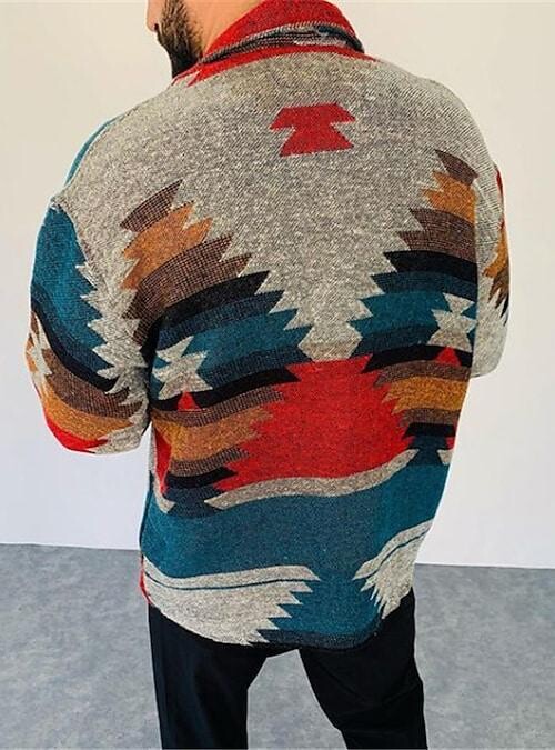 WinterJack from Zara