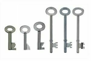 Fire Brigade Keys
