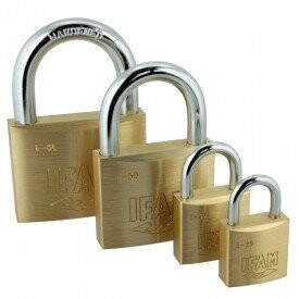 Brass Padlocks