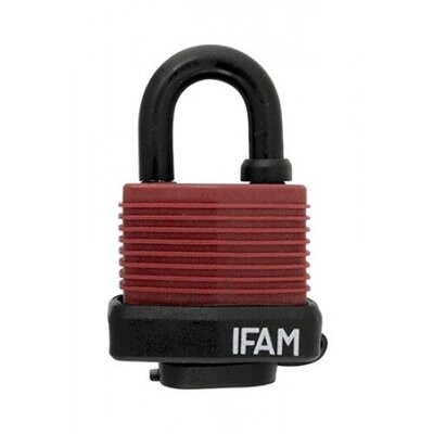Waterproof and Marine Padlocks