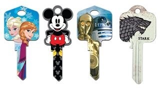 Fun Keys