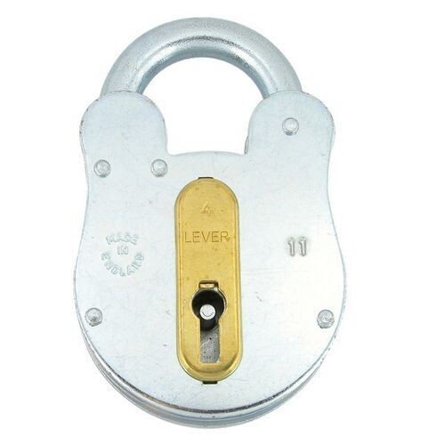 FB11 Fire Brigade Padlock
