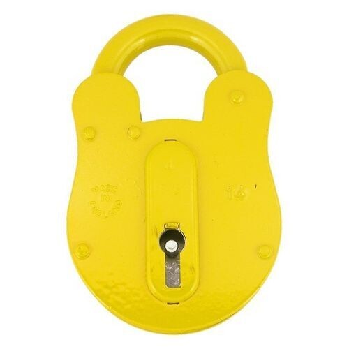 FB14 Fire Brigade Padlock