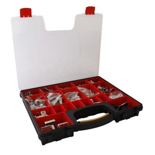 Maxus Furniture Lock Kit