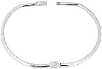 Jailers Ring 4 Inches