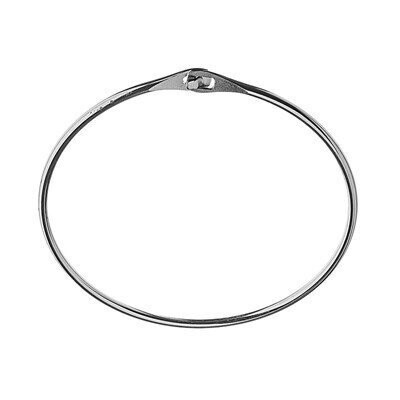 Jailers Ring 5 Inches