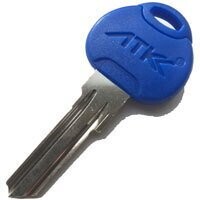 Avocet ATK Key Blank