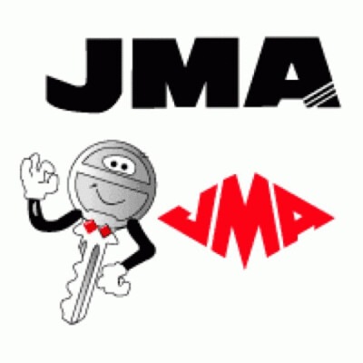 JMA Key Blanks