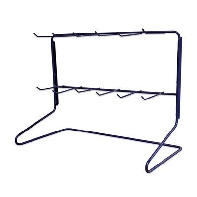 12 Hook Wire Display