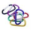 Small Carabiners Assorted Colours x10