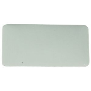 Silver Engraving Plate  50MM X 25MM