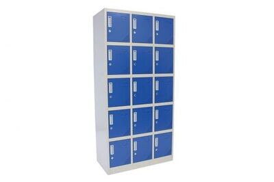 Locker Keys