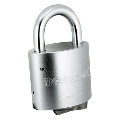 Ingersoll High Security Open Shackle Padlock Boxed