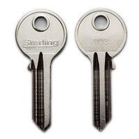 Sterling KB003 5 Pin Rim Cylinder Key Blank