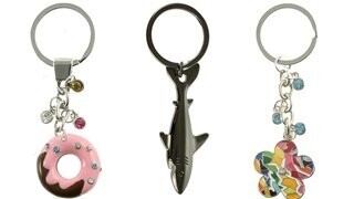 Keyrings