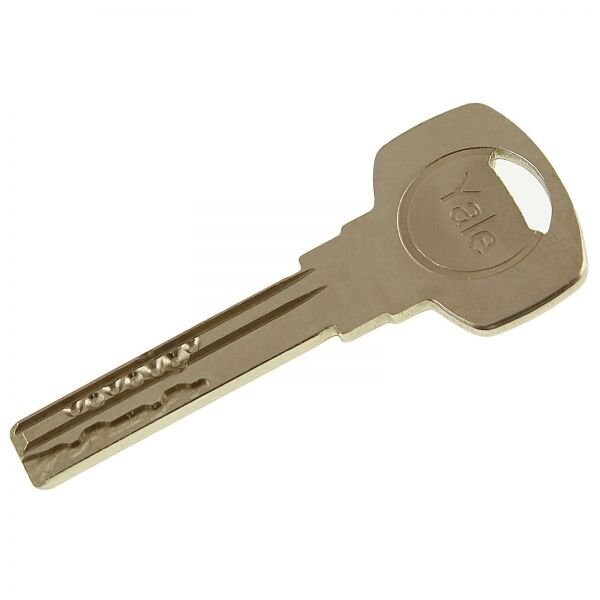 Yale Original YL-SUP-KEY Superior 1 Star Dimple Key Cut To Code