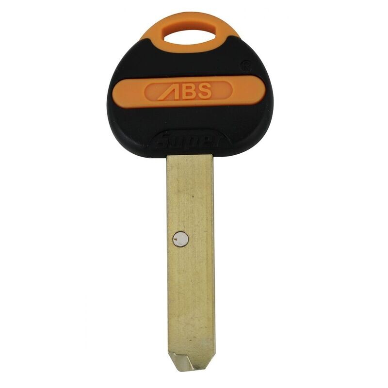 Avocet ABS Ultimate KBAU1/XHV073 Position 1 Dimple Key Blank