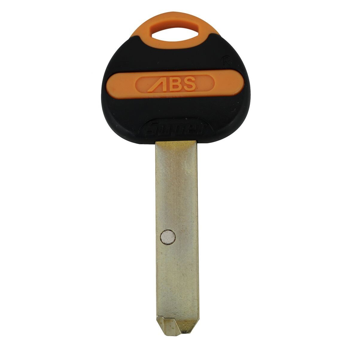 Avocet ABS Ultimate KBAU2/XHV074 Position 2 Dimple Key Blank