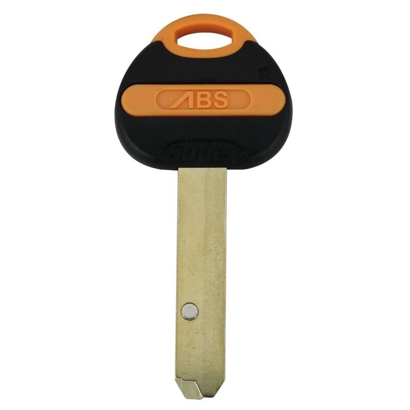 Avocet ABS Ultimate KBAU3/XHV075 Position 3 Dimple Key Blank