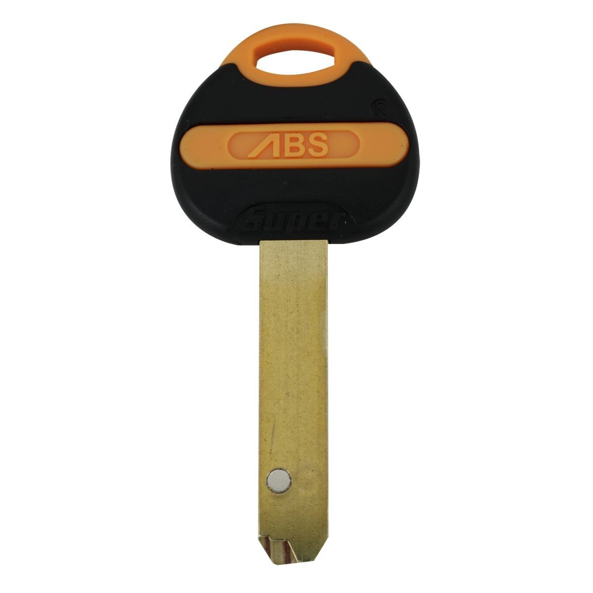 Avocet ABS Ultimate KBAU4/XHV076 Position 4 Dimple Key Blank