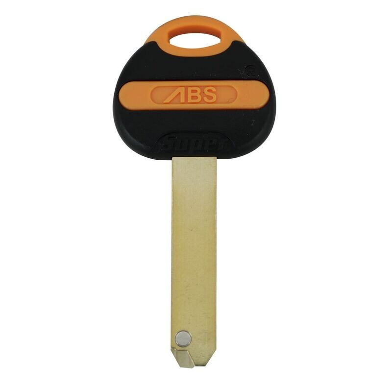 Avocet ABS Ultimate KBAU5/XHV077 Position 5 Dimple Key Blank