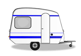 Caravan Keys