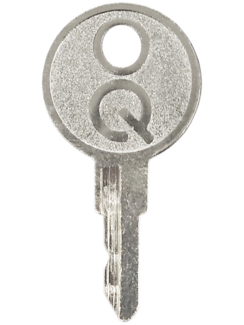 GreenteQ Window Key