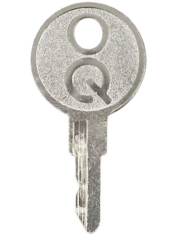GreenteQ Window Key
