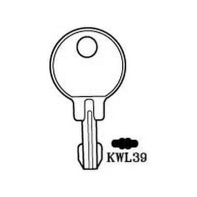KWL39 Window Key