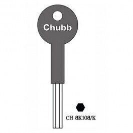 8K108/K Window Keys x 2