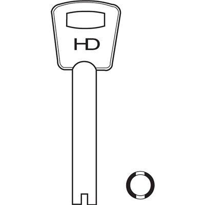 8K102/K Window Keys x 2